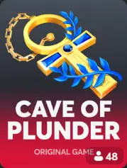 Cave Of Plunder BC Game الجزائر game cover