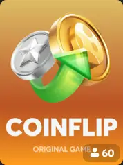 Coinflip BC Game الجزائر game cover