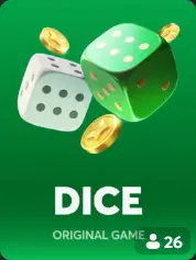Dice BC Game الجزائر game cover