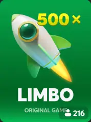 Limbo BC Game الجزائر game cover