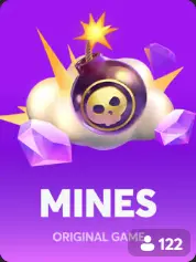 Mines BC Game الجزائر game cover