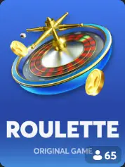 Roulette BC Game الجزائر game cover