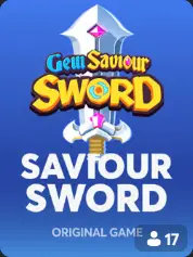 Saviour Sword BC Game الجزائر game cover