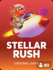 Stellar Rush BC Game الجزائر game cover