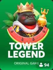 Tower Legend BC Game الجزائر game cover
