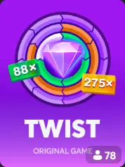 Twist BC Game الجزائر game cover