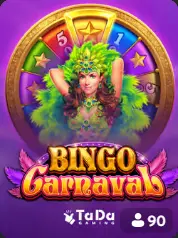 Bingo Carnaval TaDa BC Game الجزائر game cover