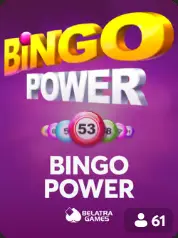 Bingo Power BC Game الجزائر game cover
