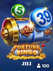 Fortune Bingo Jili BC Game الجزائر game cover