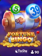 Fortune Bingo TaDa BC Game الجزائر game cover