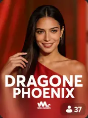 Dragone Phoenix BC Game الجزائر game cover