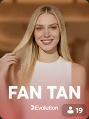 Fan Tan BC Game الجزائر game cover