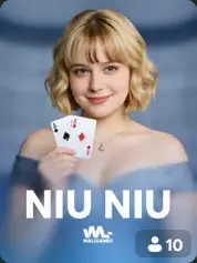 Niu Niu BC Game الجزائر game cover