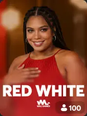 Red White BC Game الجزائر game cover
