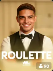Roulette WM BC Game الجزائر game cover