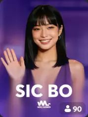 Sic Bo BC Game الجزائر game cover