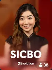 Sic Bo BC Game الجزائر game cover