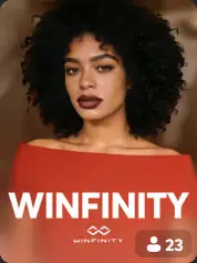 Winfinity BC Game الجزائر game cover