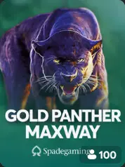 Gold Panther Maxway BC Game الجزائر game cover