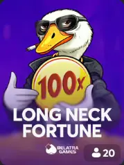 Long Neck Fortune BC Game الجزائر game cover