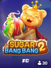 Sugar Bang Bang 2 BC Game الجزائر game cover
