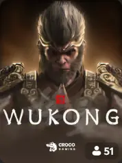 Wukong BC Game الجزائر game cover