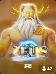 Zeus BC Game الجزائر game cover